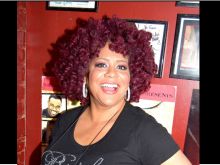 Kim Coles