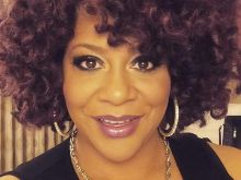 Kim Coles