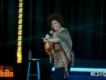Kim Coles