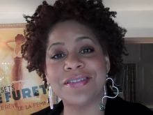 Kim Coles