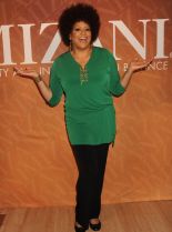 Kim Coles