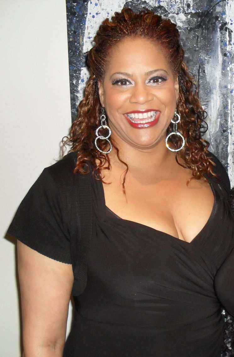 Kim Coles