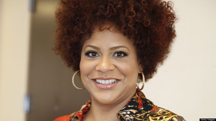 Kim Coles