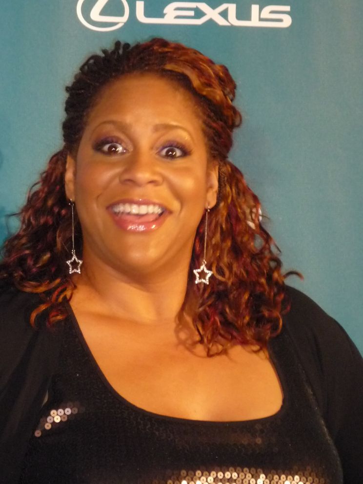 Kim Coles