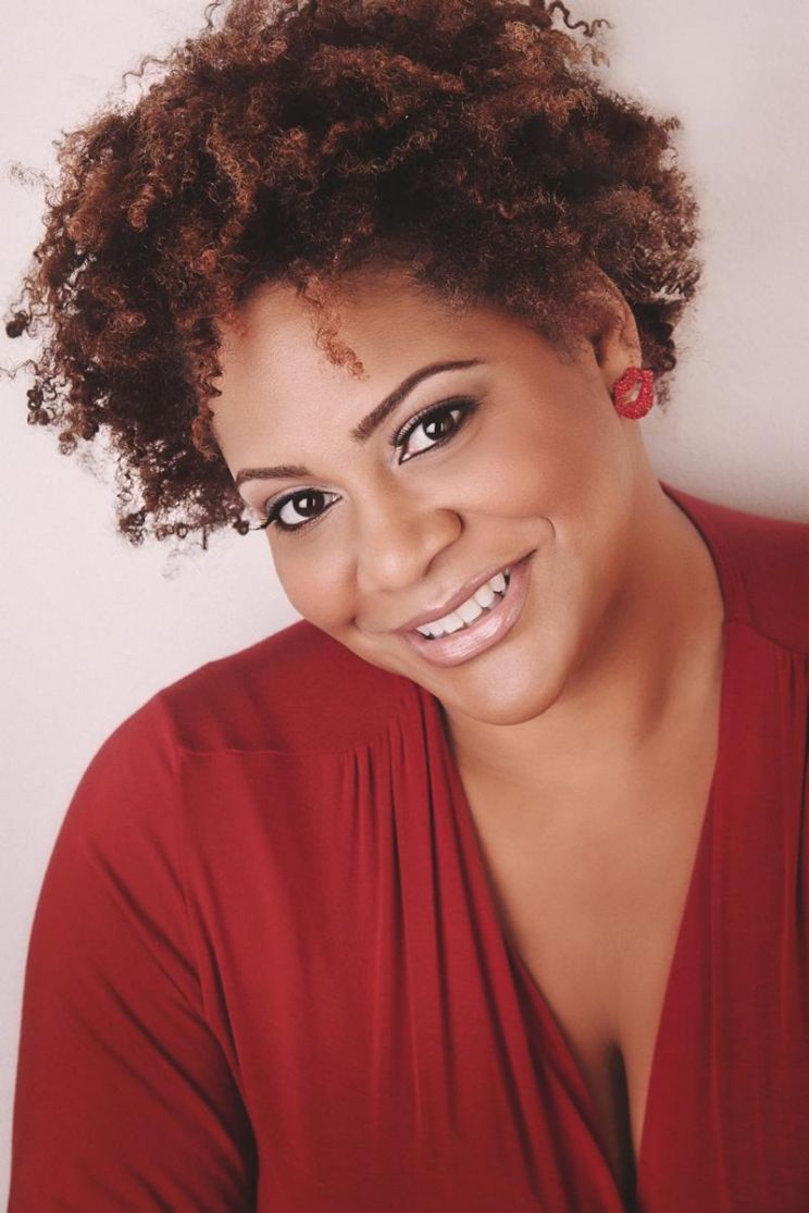 Kim Coles