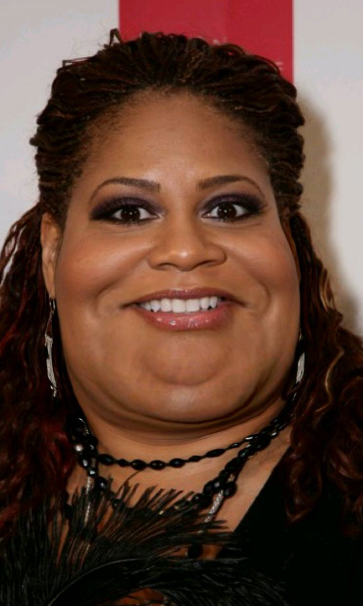 Kim Coles