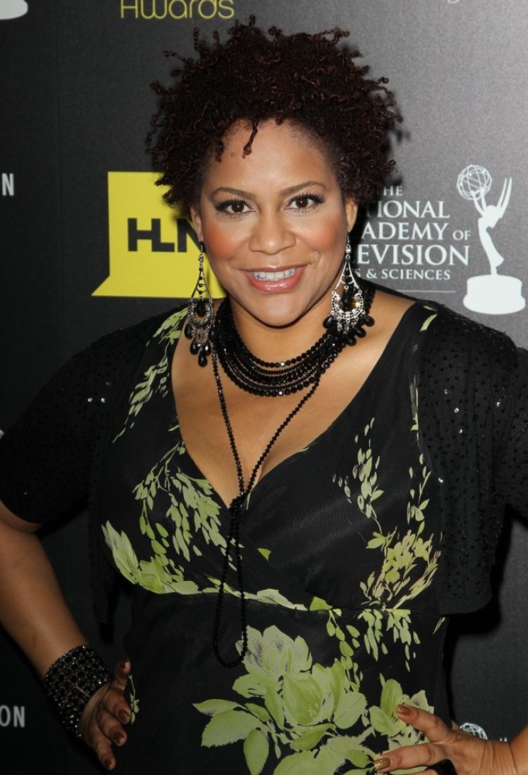 Kim Coles