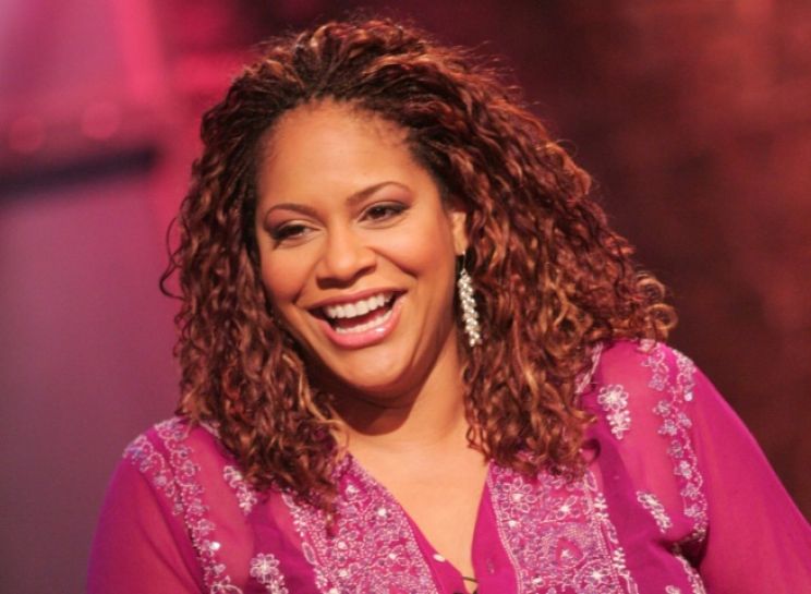 Kim Coles