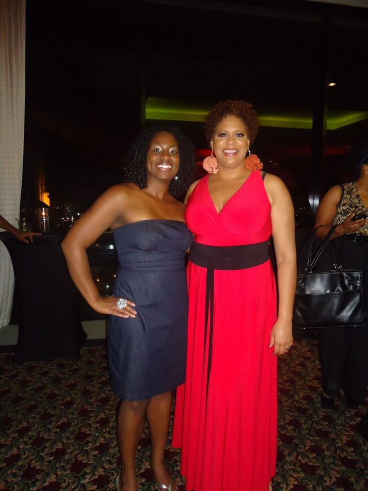 Kim Coles