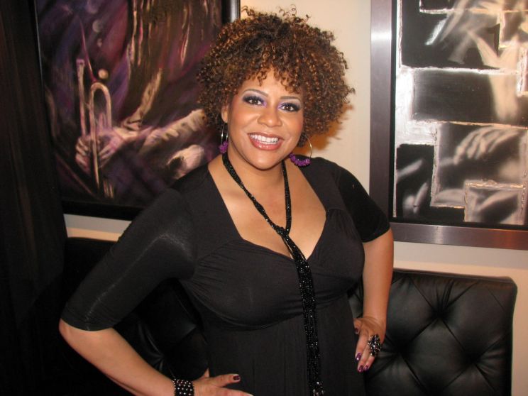 Kim Coles