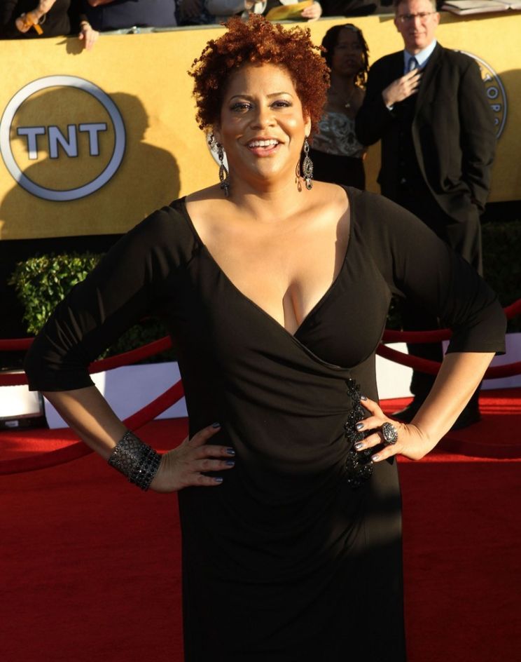 Kim Coles