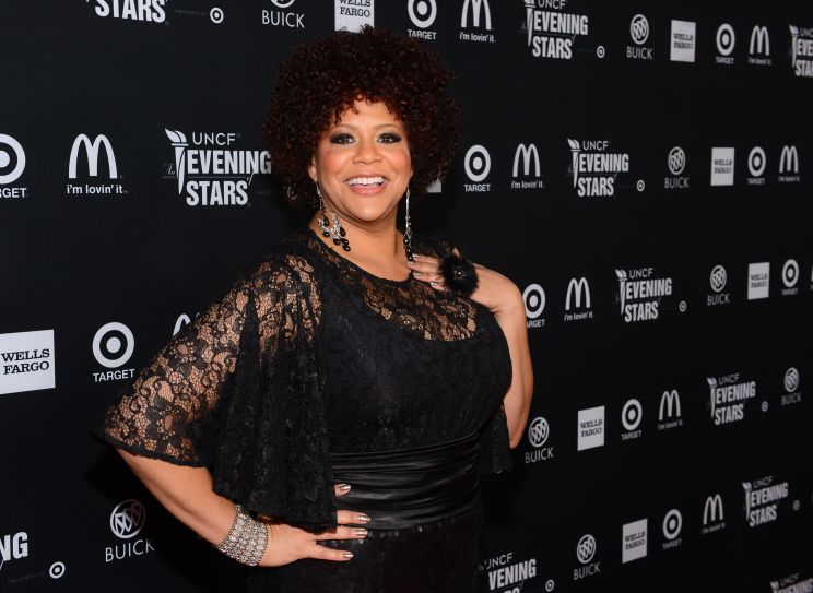 Kim Coles