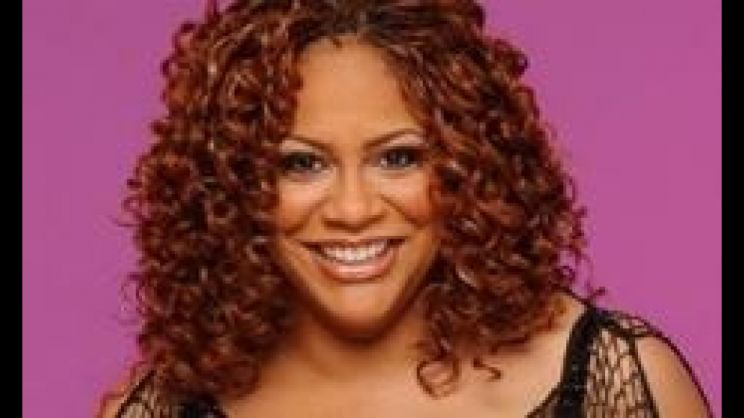 Kim Coles