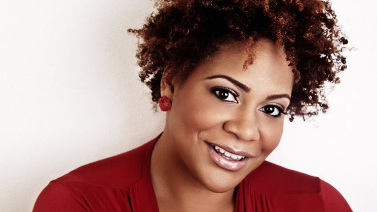 Kim Coles