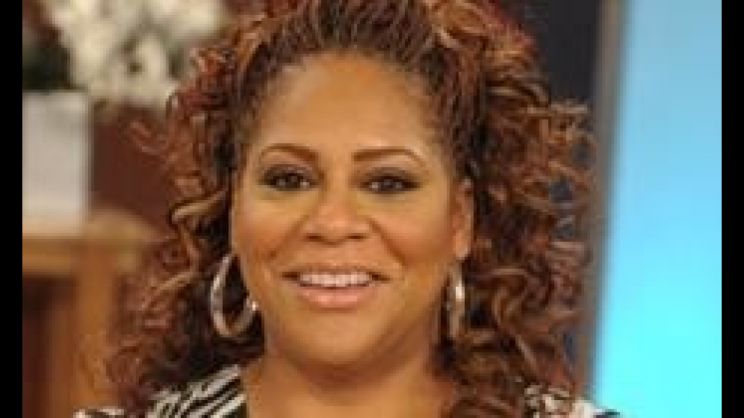 Kim Coles