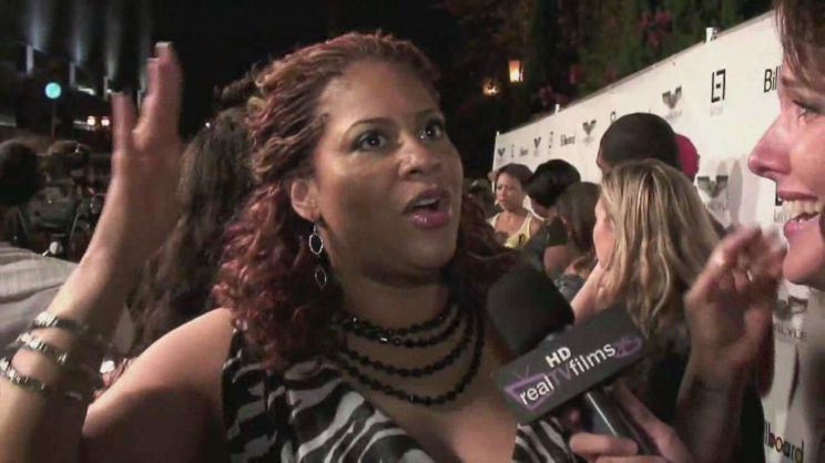 Kim Coles