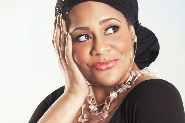 Kim Coles