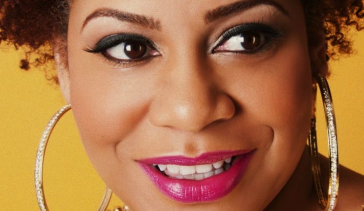 Kim Coles