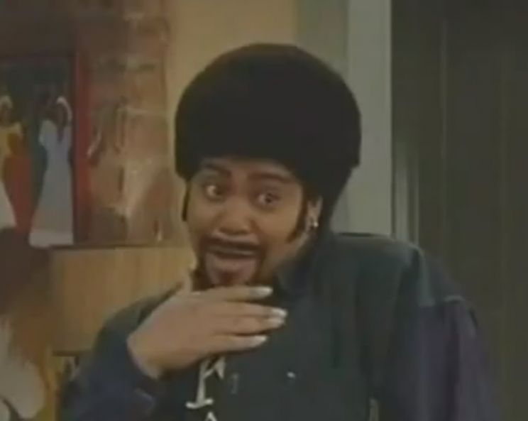 Kim Coles