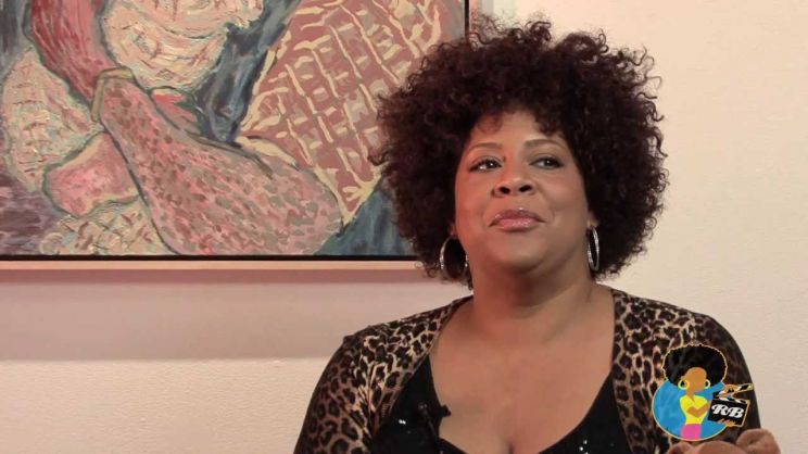 Kim Coles