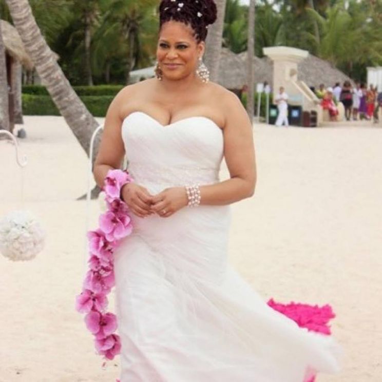 Kim Coles