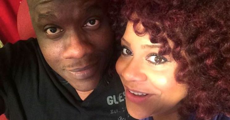 Kim Coles