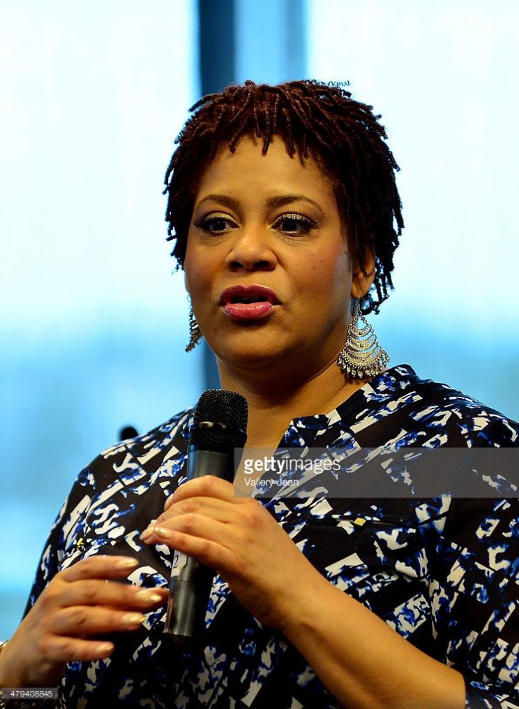 Kim Coles