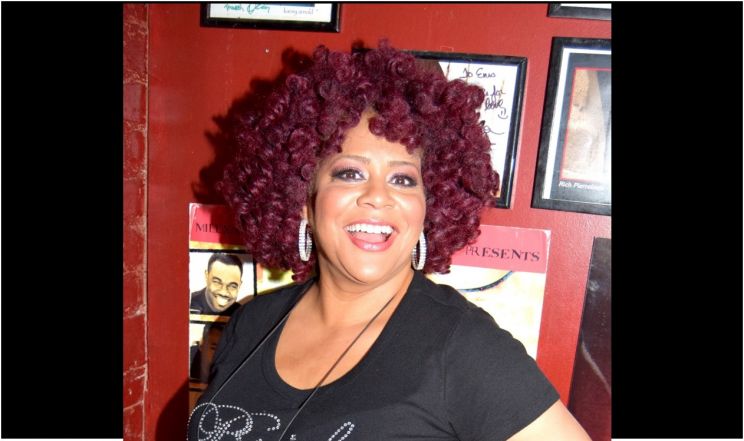 Kim Coles