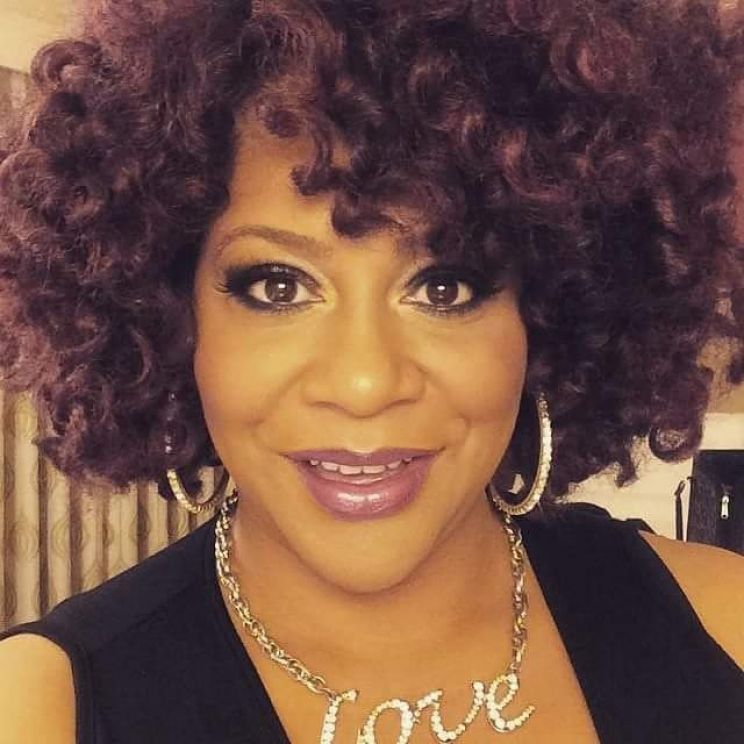 Kim Coles