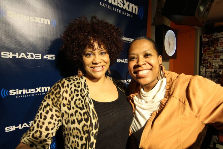 Kim Coles