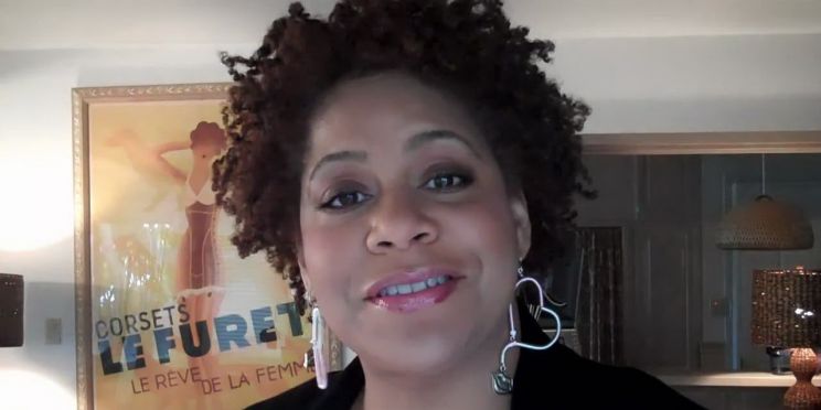 Kim Coles
