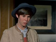 Kim Darby