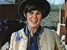 Kim Darby