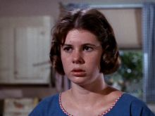 Kim Darby