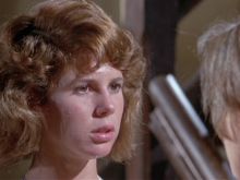 Kim Darby