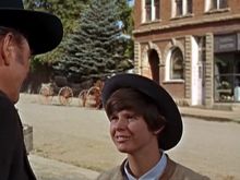 Kim Darby