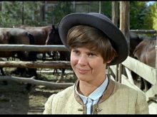 Kim Darby