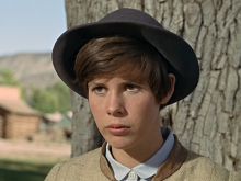 Kim Darby