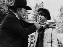 Kim Darby
