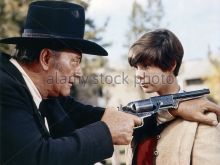 Kim Darby