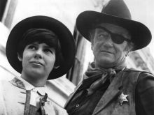 Kim Darby