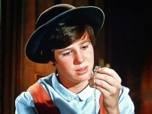 Kim Darby