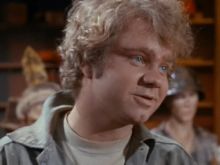 Kim Darby