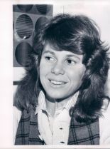 Kim Darby