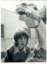 Kim Darby