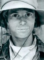 Kim Darby