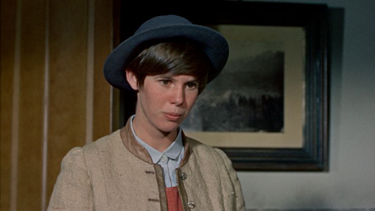 Kim Darby