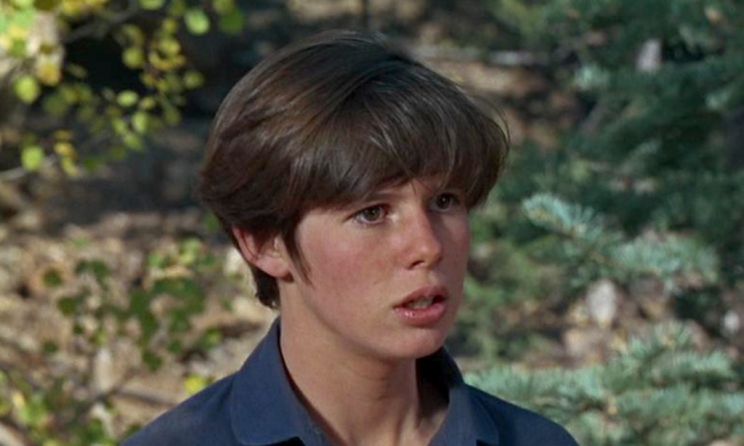 Kim Darby