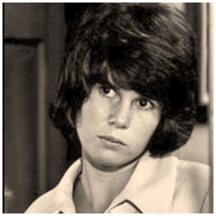 Kim Darby