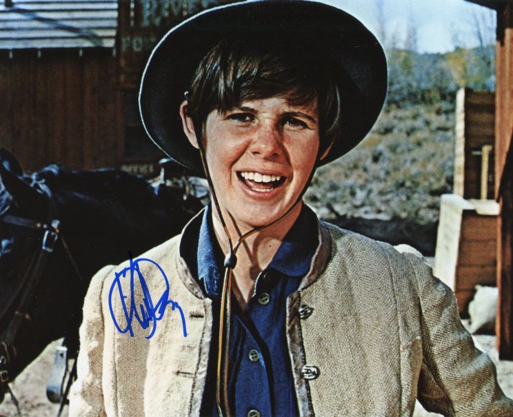 Kim Darby